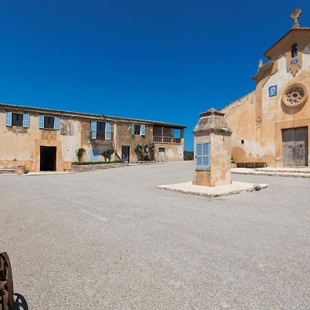 Son Mesquida Vell Hotel Manacor  Exterior photo