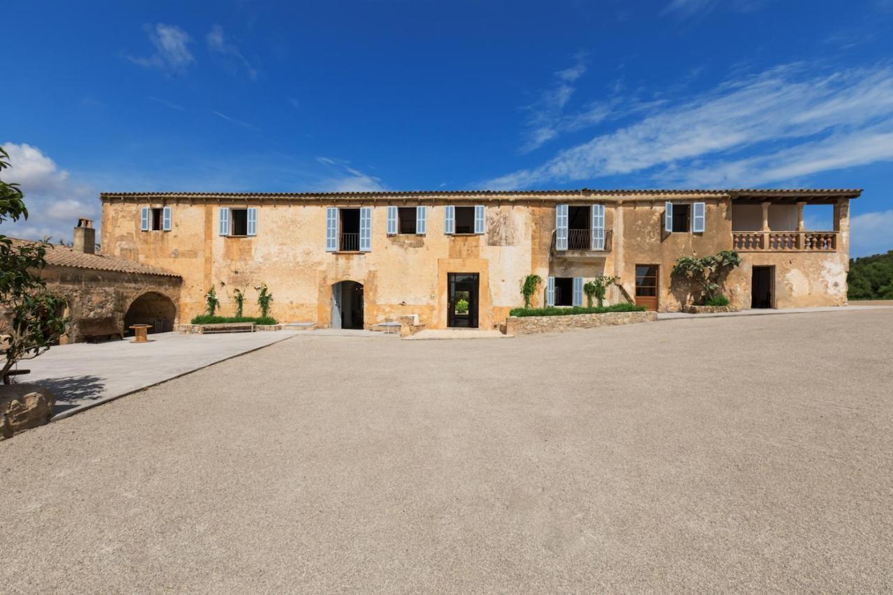 Son Mesquida Vell Hotel Manacor  Exterior photo