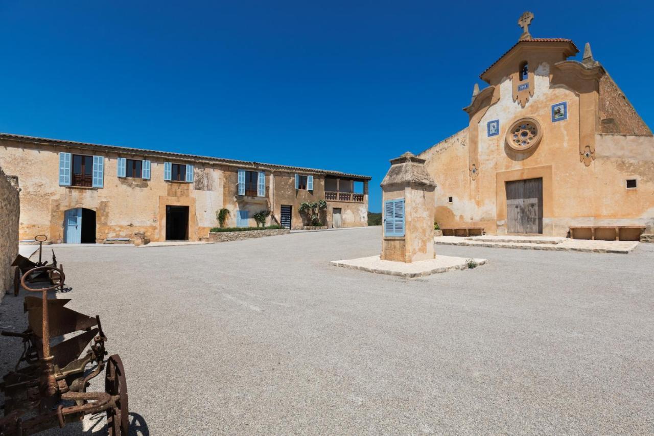 Son Mesquida Vell Hotel Manacor  Exterior photo
