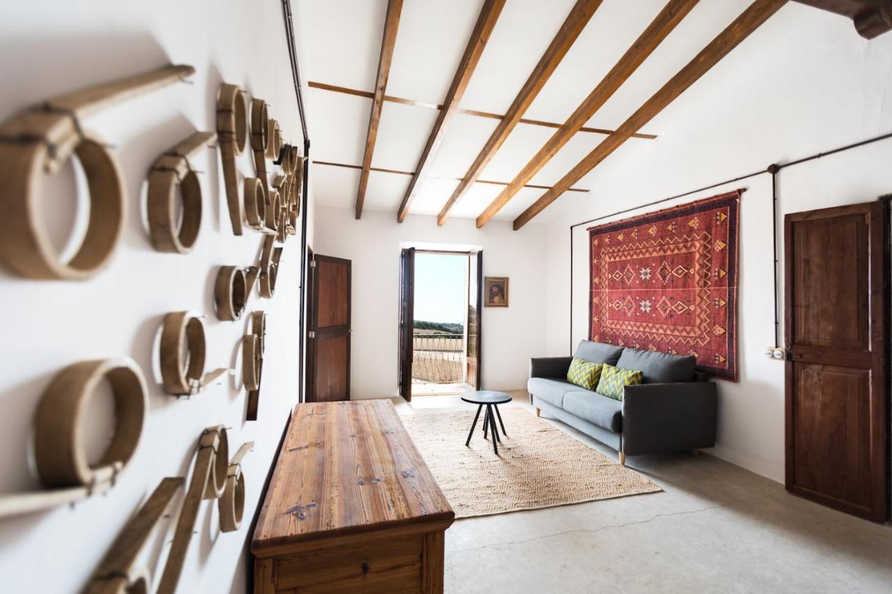 Son Mesquida Vell Hotel Manacor  Exterior photo